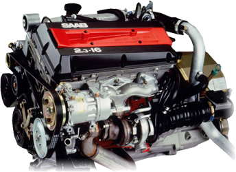 P86C6 Engine